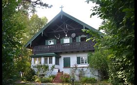 Alpenchalet